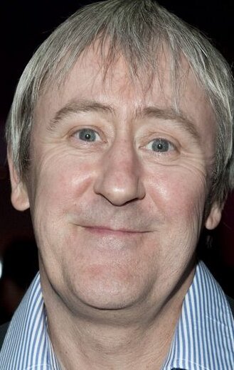 фото Николас Линдхерст