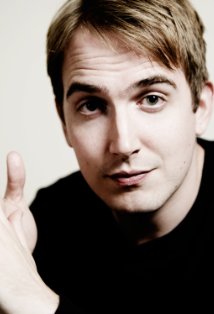 фото Дэвид Рид