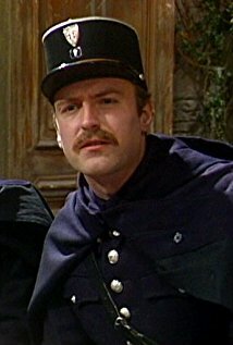 фото Николас Франкау