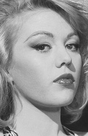 фото Маргарет Нолан