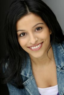 фото Альмира Джива