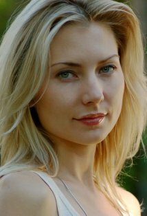 фото Николь Бруннер