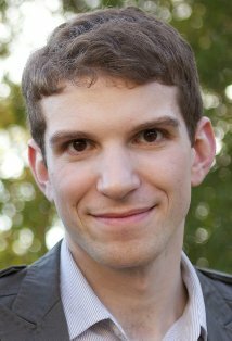 фото Джаред Уайт