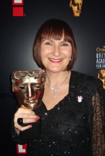 фото Жанетт Рурк