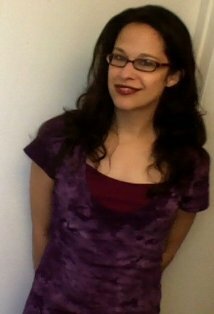 фото Эмбер МакКензи