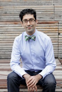 фото Хабиб Азар