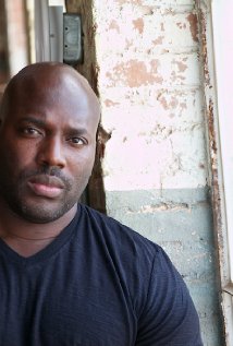 фото Аарон Спайви-Сорреллс