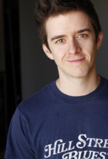 фото Ройс Томас Джонсон