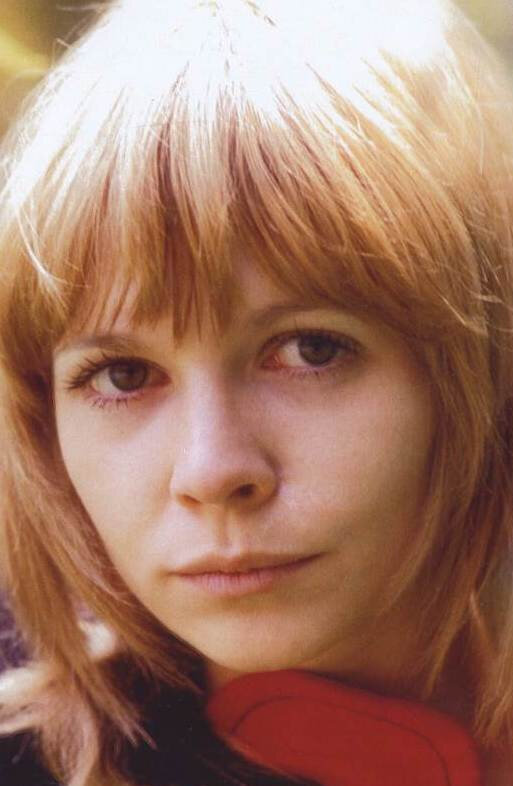 фото Кэти Мэннинг