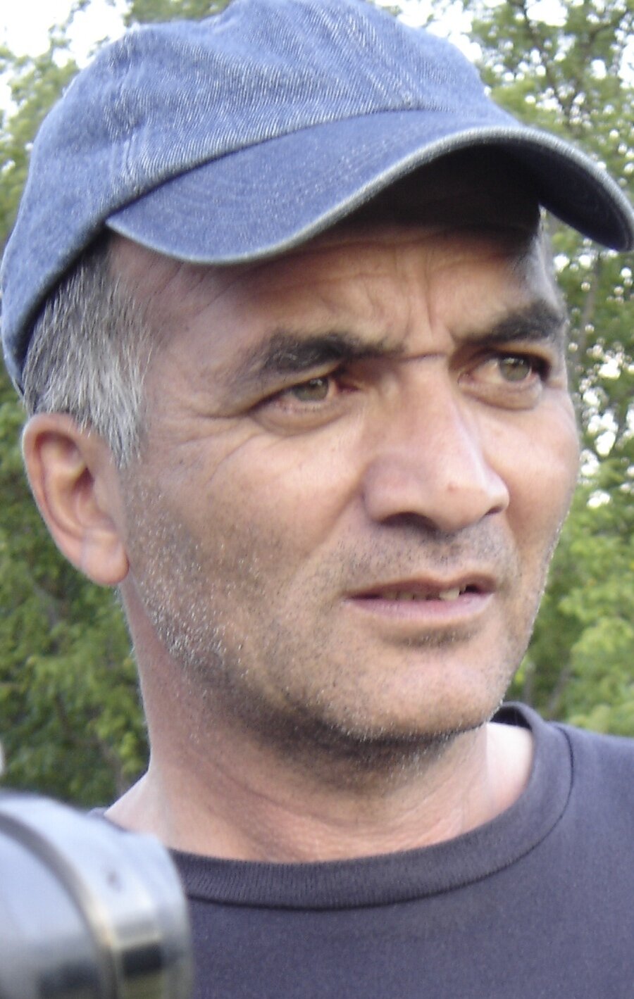 фото Баходыр Адылов