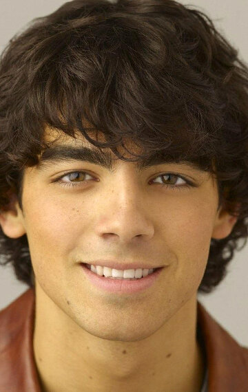 фото Джо Джонас