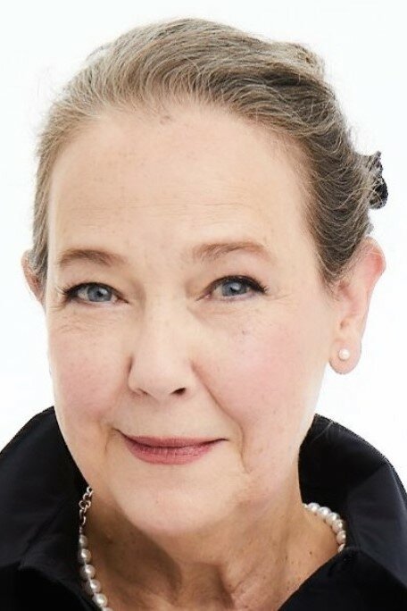 фото Харриет Сэнсом Харрис