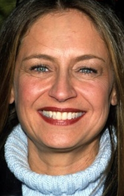 фото Джинни Элиас