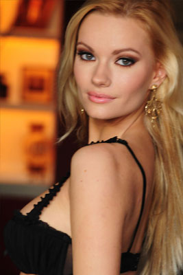 фото Кэйтлин О’Коннор