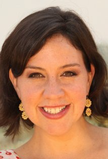 фото Кристен Андерсон-Лопес