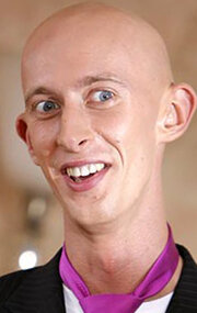 фото Иосиф Буяновский