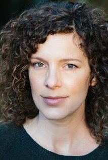 фото Джилл Рэган