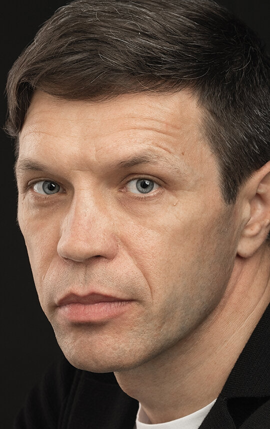 фото Александр Онипко