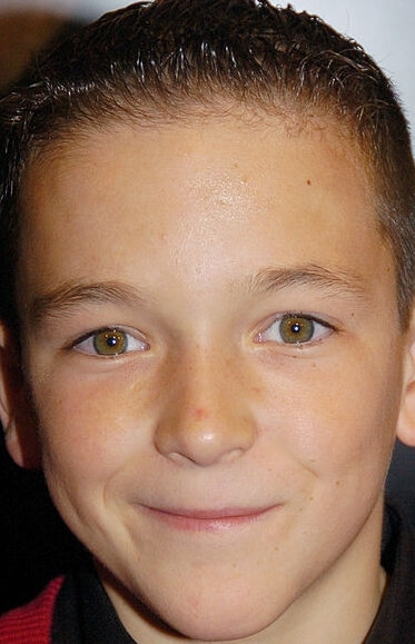 фото Диллон Фризье