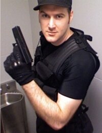 фото Томас Хэнли