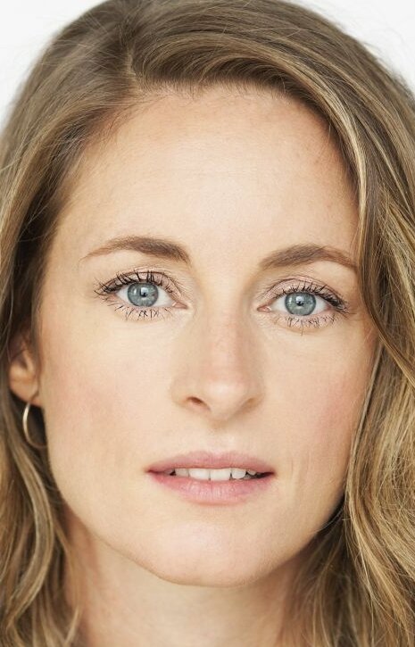 фото Кристин Больё