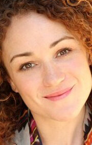 фото Joanna Strapp