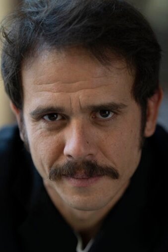 фото Анджело Донато Коломбо