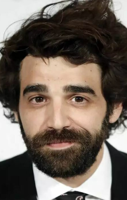 фото Давид Вердагер