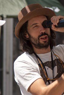 фото Хакобо Мартинес