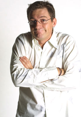 фото Ферми Фернандес