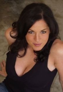 фото Сара Спэйн