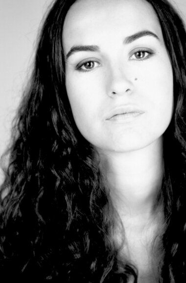 фото Ана Алонсо