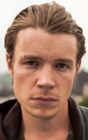 фото Ингер Хансен