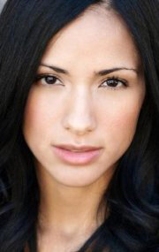 фото Сабрина Перес