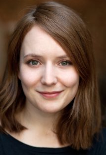 фото Фрея Паркер