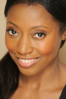 фото Патриция Грант