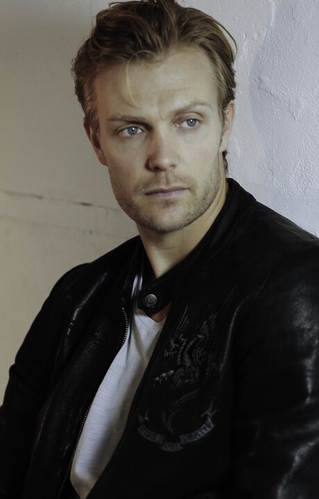 фото Крис Эллис-Стэнтон