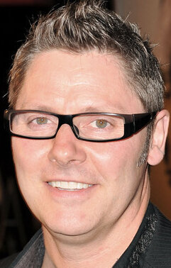 фото Дэвид Хэкл