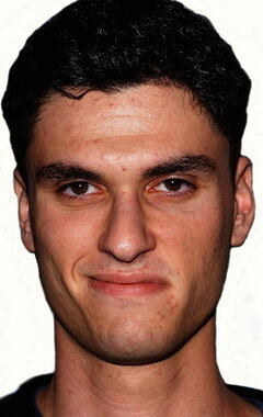 фото Джош Транк