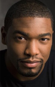 фото Джошуа Риз