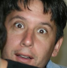 фото Брайан Балог