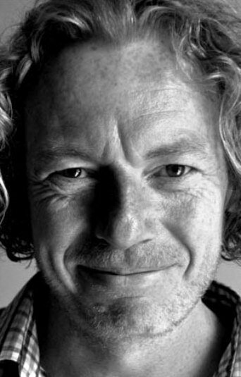 фото Бен Боуи