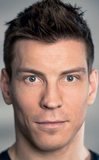 фото Антти Хольма