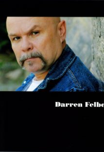 фото Даррен Фелбел