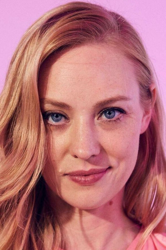 фото Дебора Энн Уолл