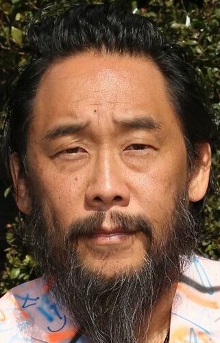 фото Дэвид Чоу