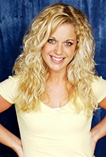 фото Мэгги Флекно