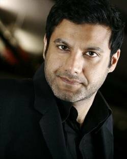 фото Шафин Карим