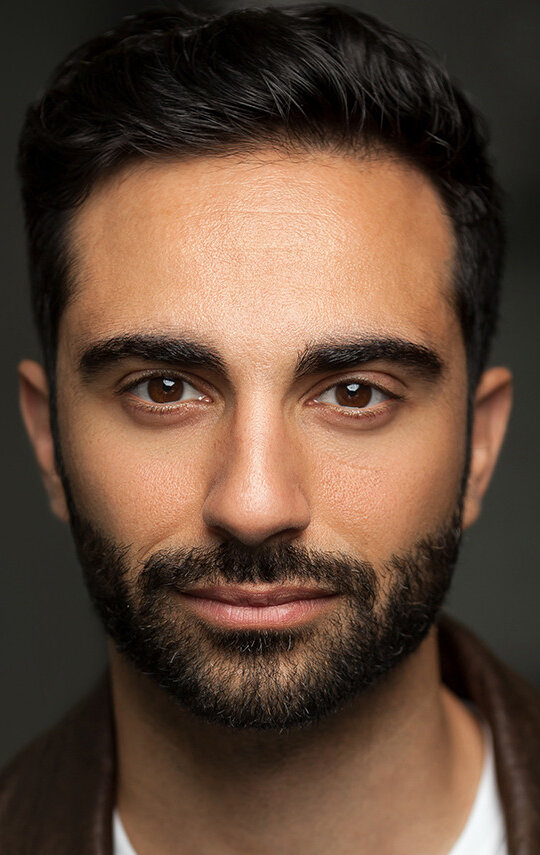 фото Ли Мадждуб