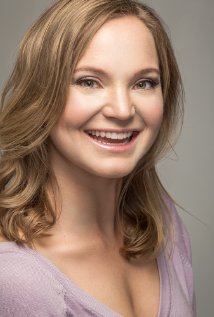 фото Алисия Бэйкер